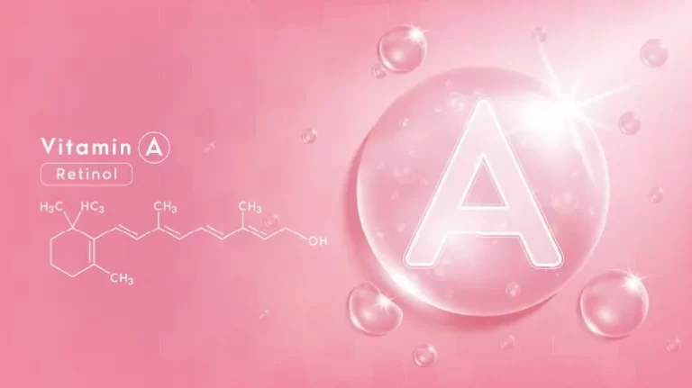 vitamina A