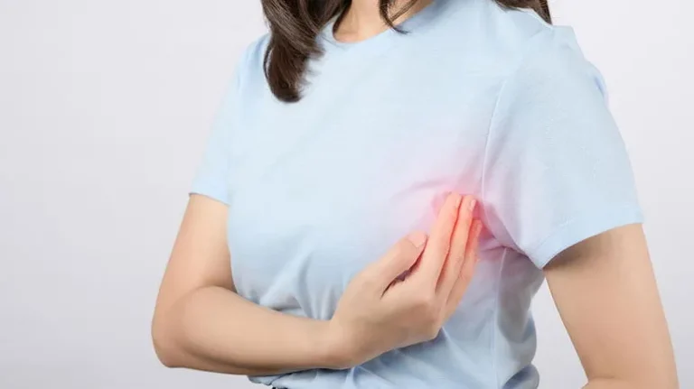 cancer e mama e dopamina