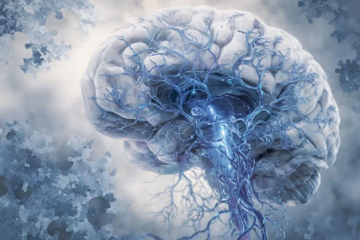 Danos linfáticos ligados à névoa cerebral da quimioterapia - Dr. Nasser ...
